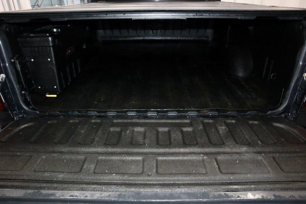 Used 2016 Chevrolet Silverado 2500 LTZ w/ Duramax Plus Package image 16