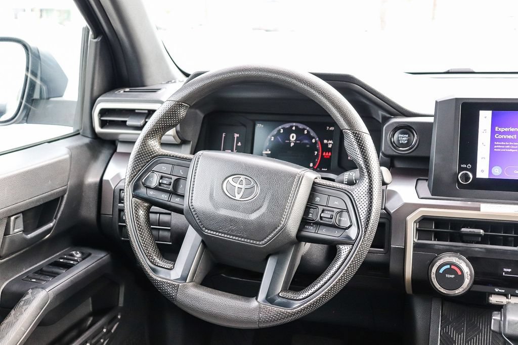 Used 2024 Toyota Tacoma SR5 RWD image 18