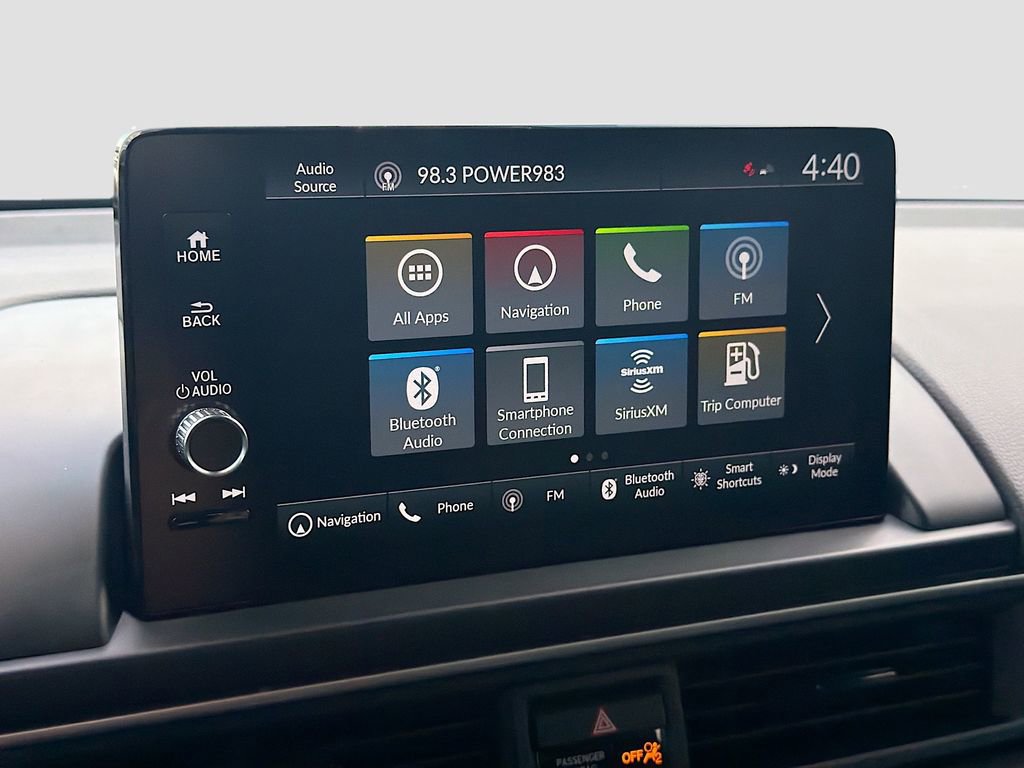 Used 2025 Honda Pilot Touring image 15