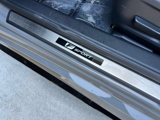 Used 2025 Lexus IS 350 F Sport w/ Navigation Package RWD image 38
