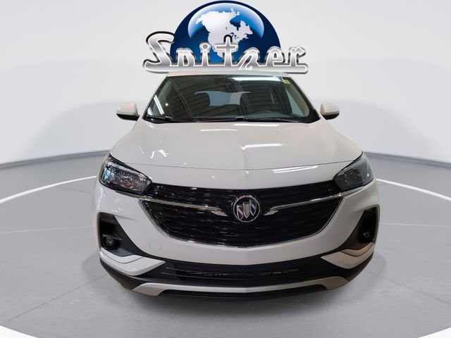 Certified 2023 Buick Encore GX Preferred w/ Cold Weather Comfort Package image 3