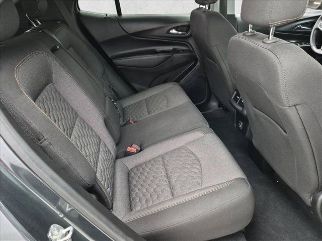 Used 2020 Chevrolet Equinox LT FWD image 19