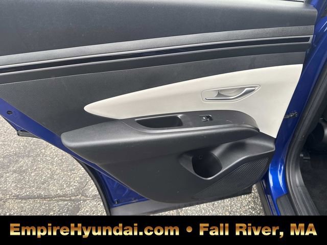 Used 2024 Hyundai Tucson SEL image 15