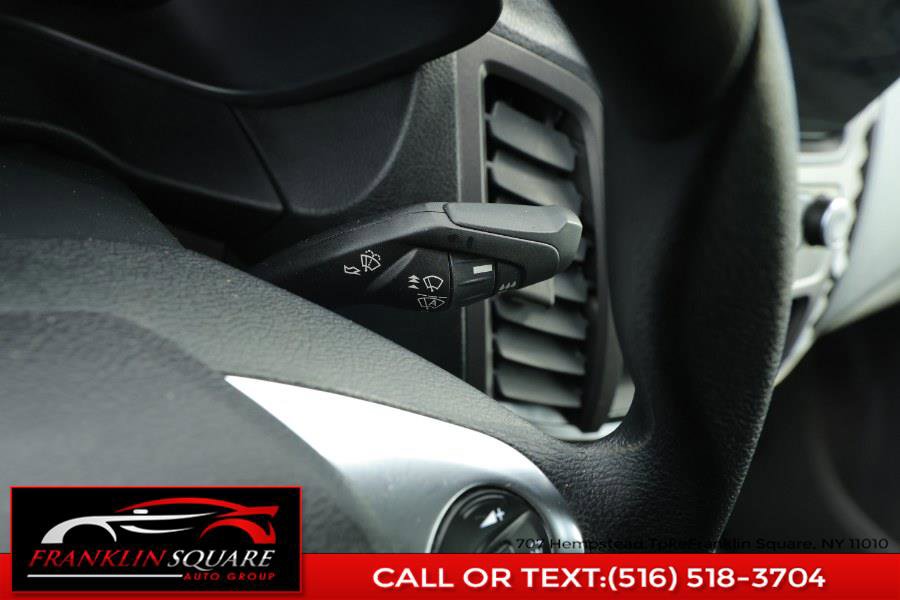 Used 2022 Ford Transit Connect XLT image 37