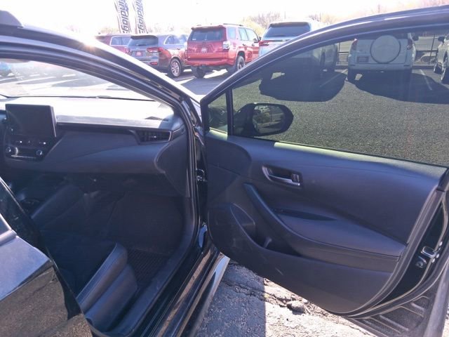 Certified 2024 Toyota Corolla Premium image 12