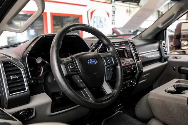 Used 2018 Ford F250 XLT AWD/4WD image 13