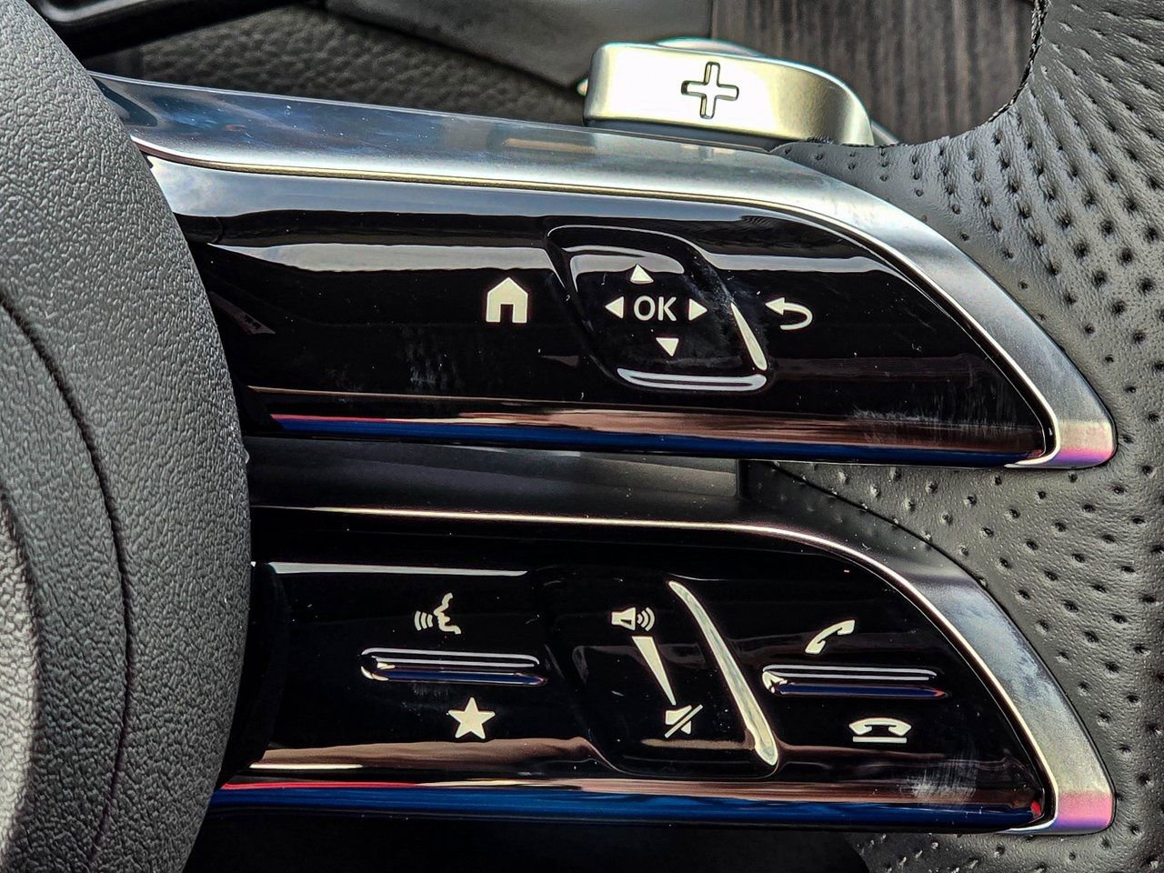 New 2026 Mercedes-Benz GLC 300 4MATIC image 26