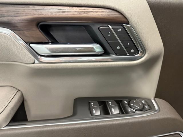 New 2026 GMC Sierra 1500 SLT w/ SLT Premium Plus Package image 14