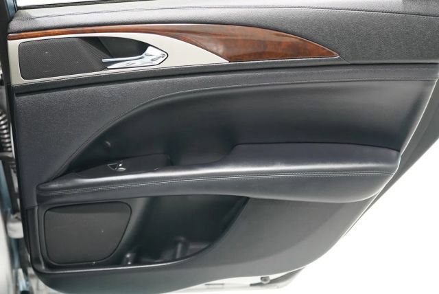 Used 2017 Lincoln MKZ Select w/ Climate Package FWD image 37