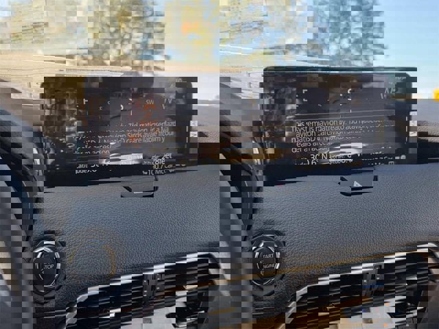 New 2026 MAZDA CX-90 3.3 Turbo w/ Premium Sport Pkg image 10