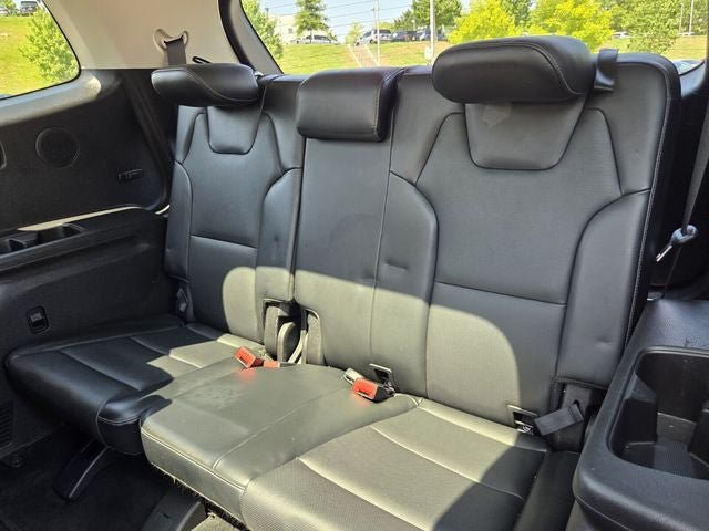 Used 2022 Kia Telluride SX FWD image 10