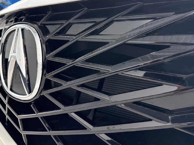 New 2026 Acura ADX A-Spec FWD image 11