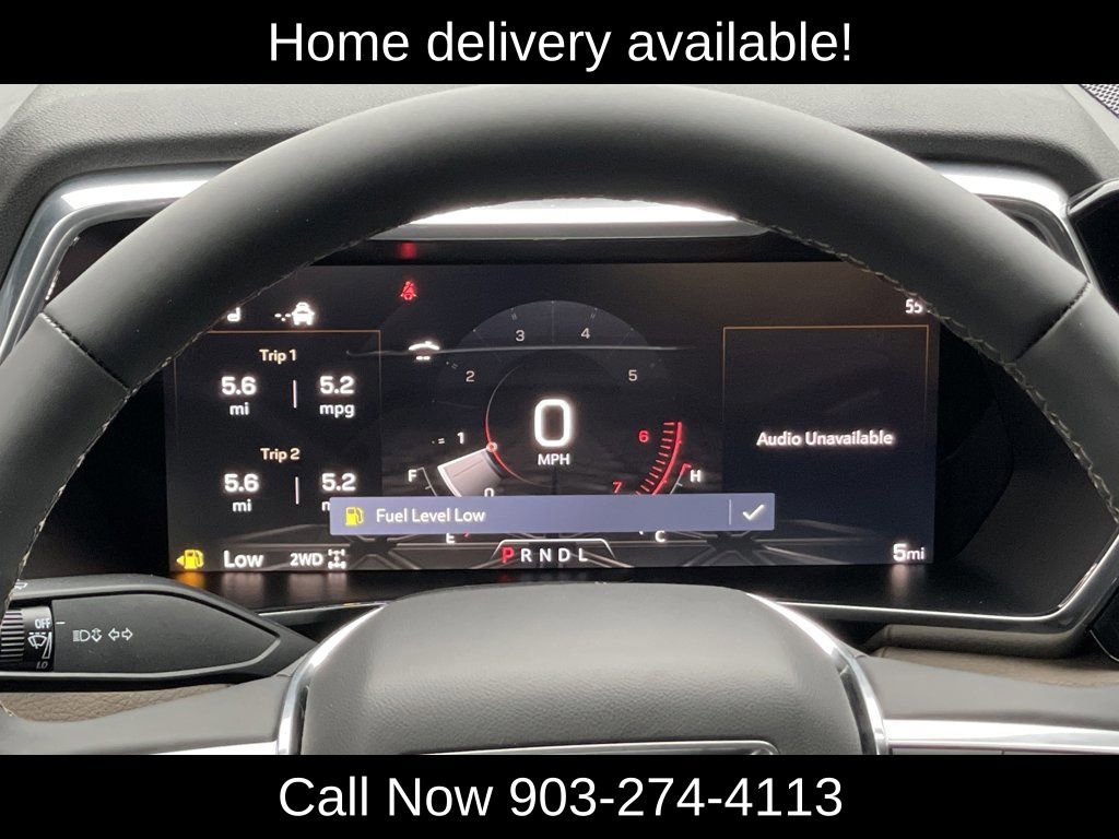 New 2026 GMC Canyon Denali image 15