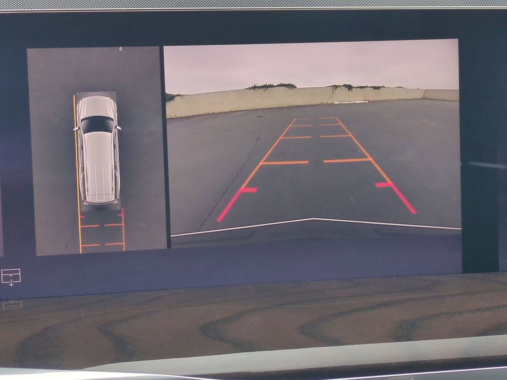 New 2026 Cadillac Escalade ESV Platinum Luxury AWD/4WD image 15