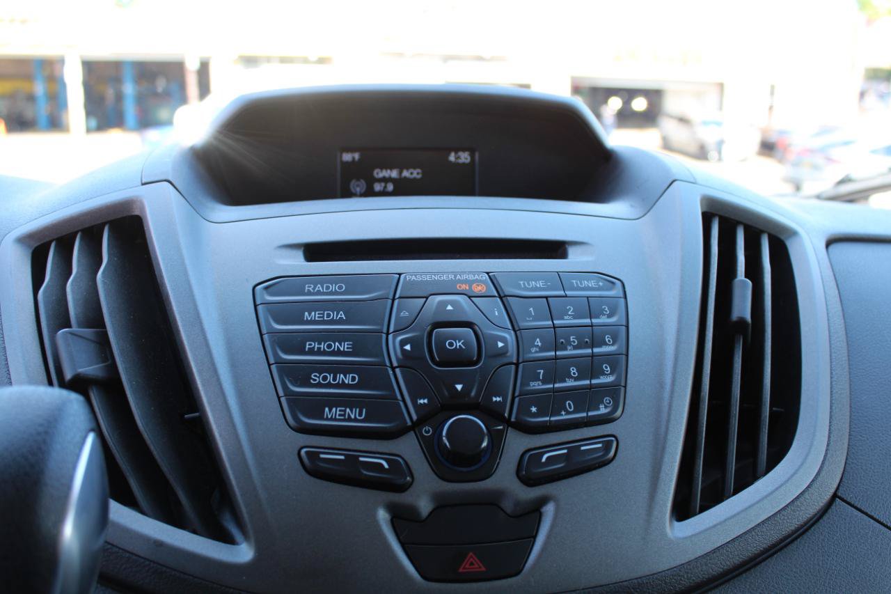 Used 2018 Ford Transit 350 138 DRW w/ Interior Upgrade Package RWD image 12