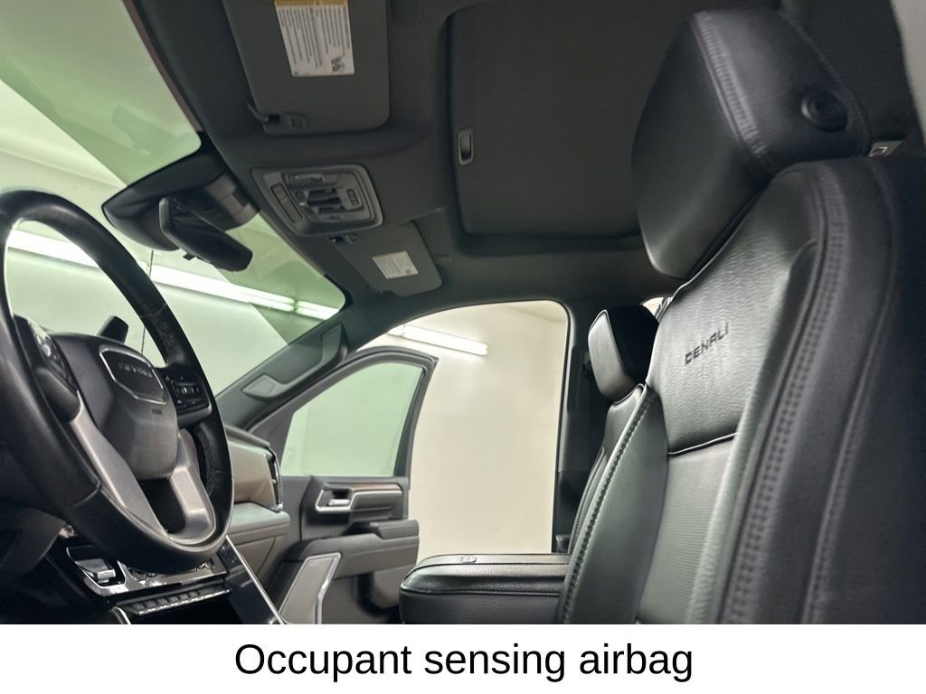 Certified 2024 GMC Sierra 2500 Denali w/ Denali Reserve Package image 32