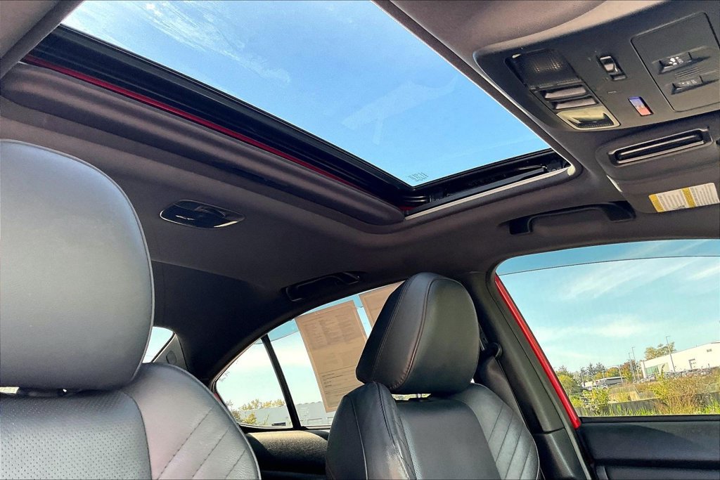 Used 2019 Subaru WRX Limited w/ Popular Package #1 AWD/4WD image 22