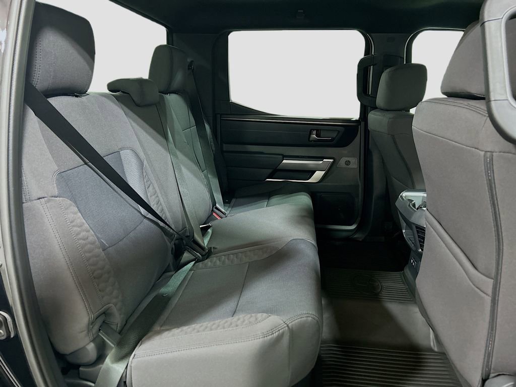 New 2026 Toyota Tundra SR5 image 25