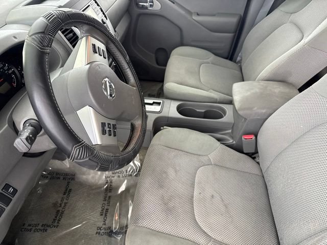Used 2016 Nissan Frontier SV w/ SV Value Truck Package RWD image 20