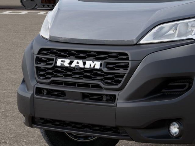 New 2026 RAM ProMaster 2500 w/ Safety Group image 7