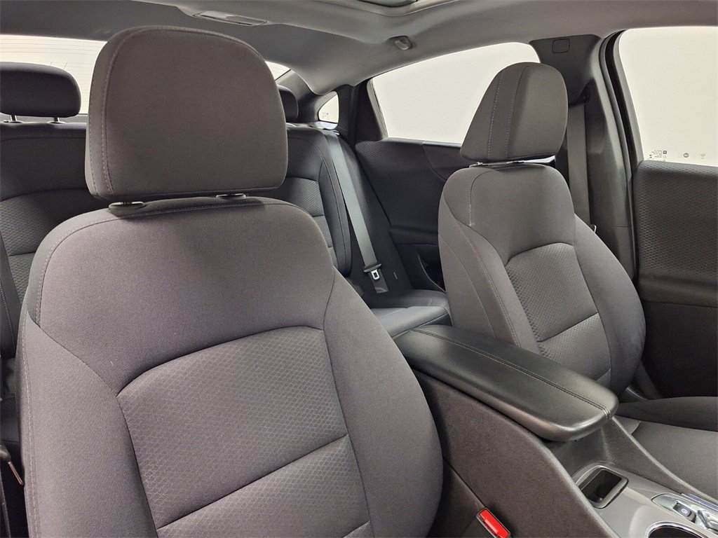 Used 2024 Chevrolet Malibu LT image 26