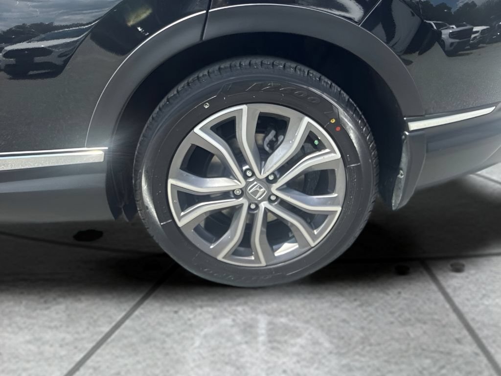 Used 2020 Honda CR-V Touring image 22