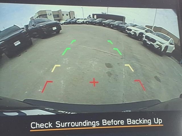 New 2026 Subaru WRX Premium image 21