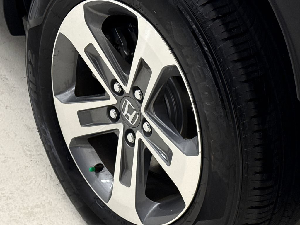 Certified 2025 Honda Pilot EX-L image 10
