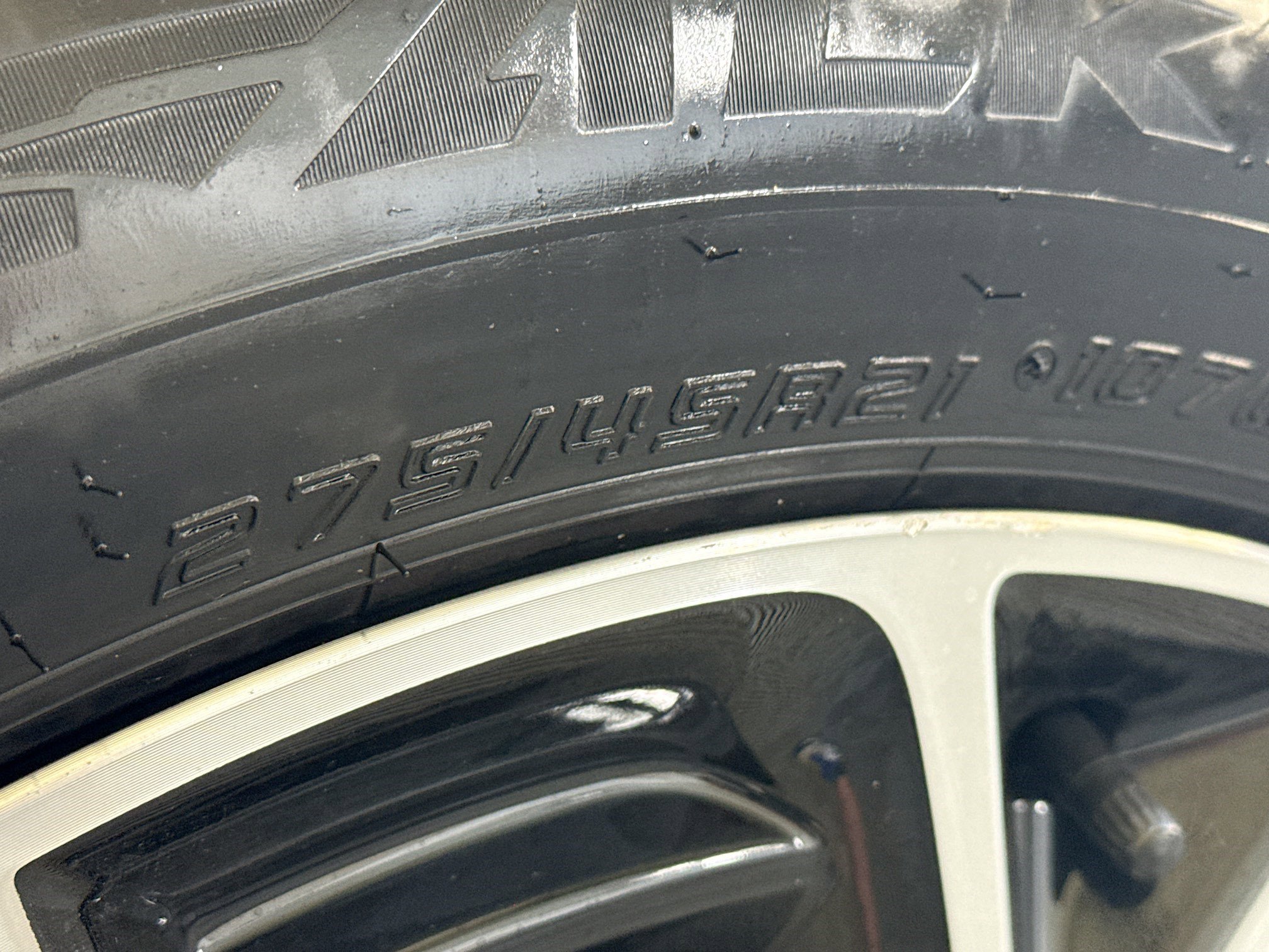 Used 2025 MAZDA CX-70 3.3 Turbo S w/ Premium Package image 25