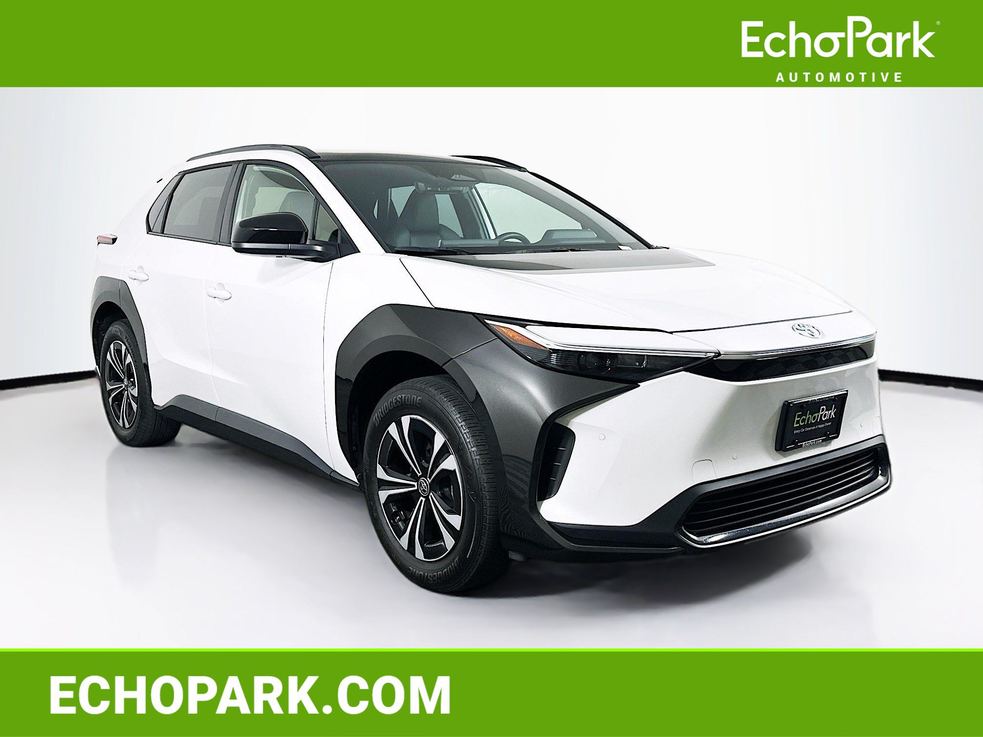 Used 2024 Toyota bZ4X FWD