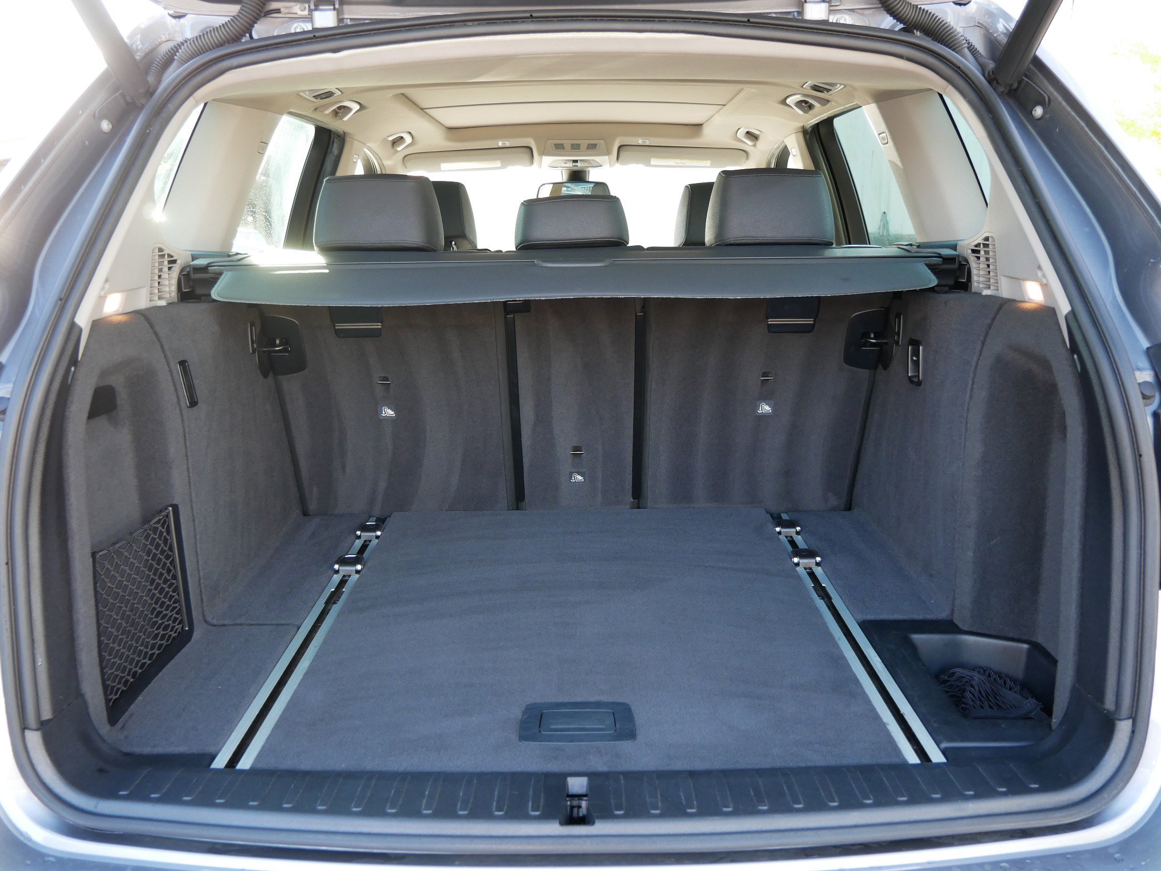 Used 2017 BMW X3 xDrive28i image 18