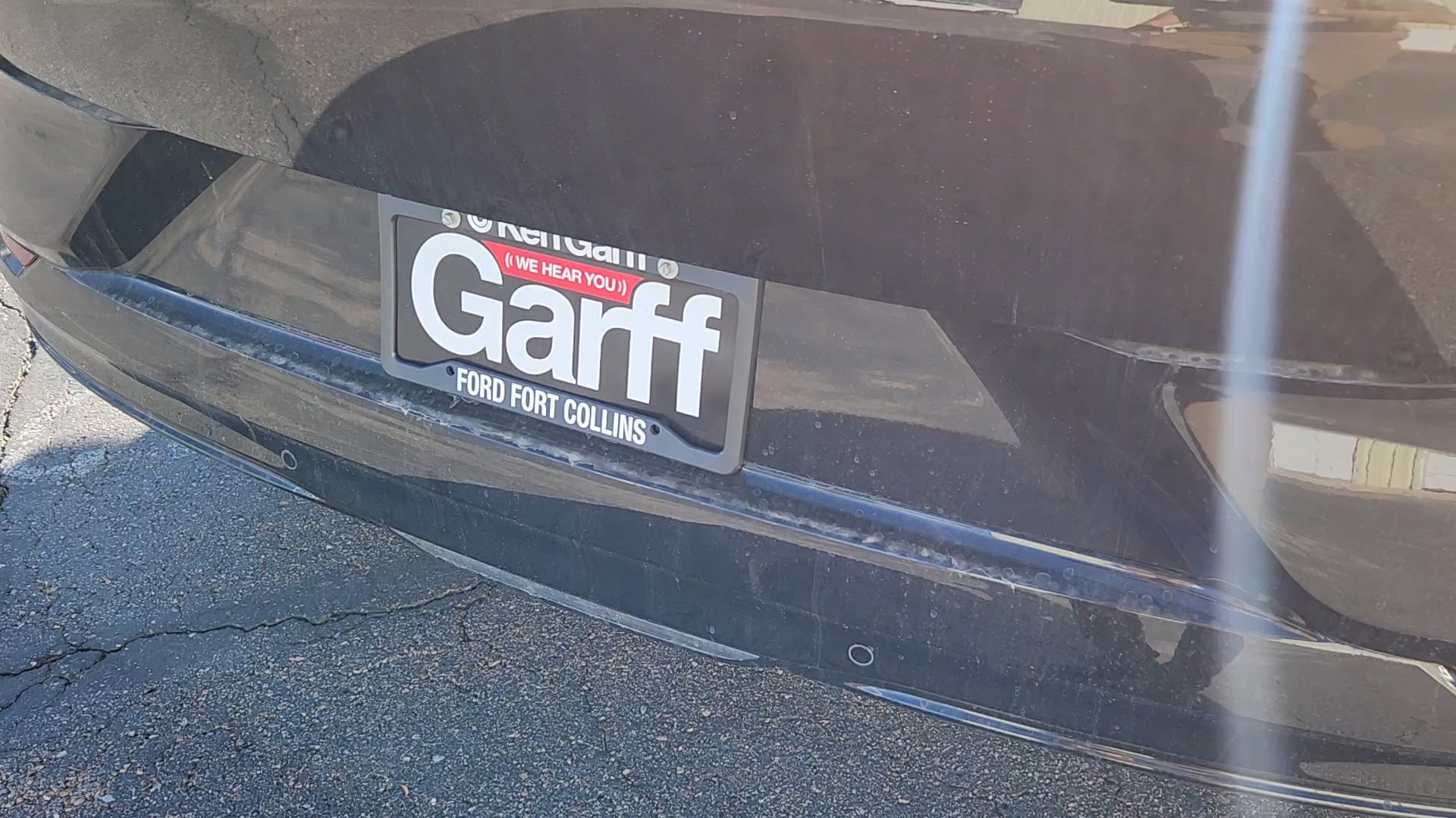 New 2025 Ford Mustang Mach-E GT image 26