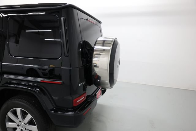 Used 2024 Mercedes-Benz G 550 image 59