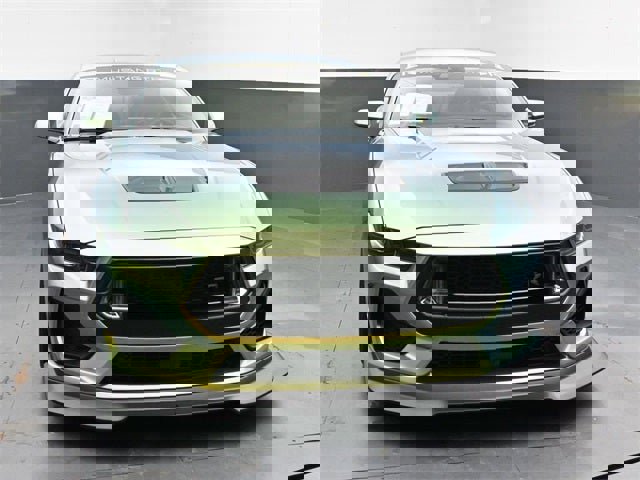 New 2025 Ford Mustang GT Premium w/ GT Performance Package image 5