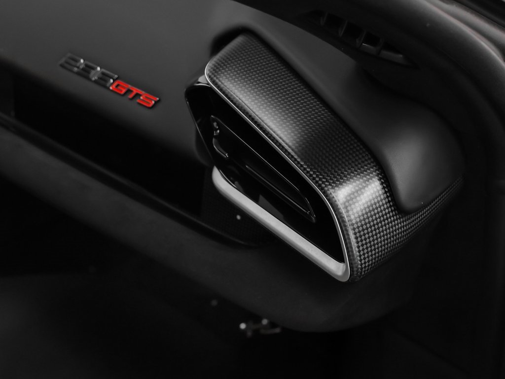 Used 2023 Ferrari 296 GTS image 36