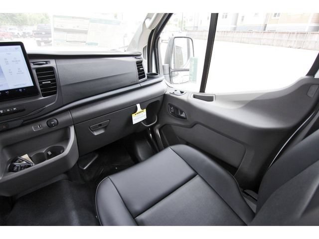 New 2026 Ford Transit 350 XL RWD image 9