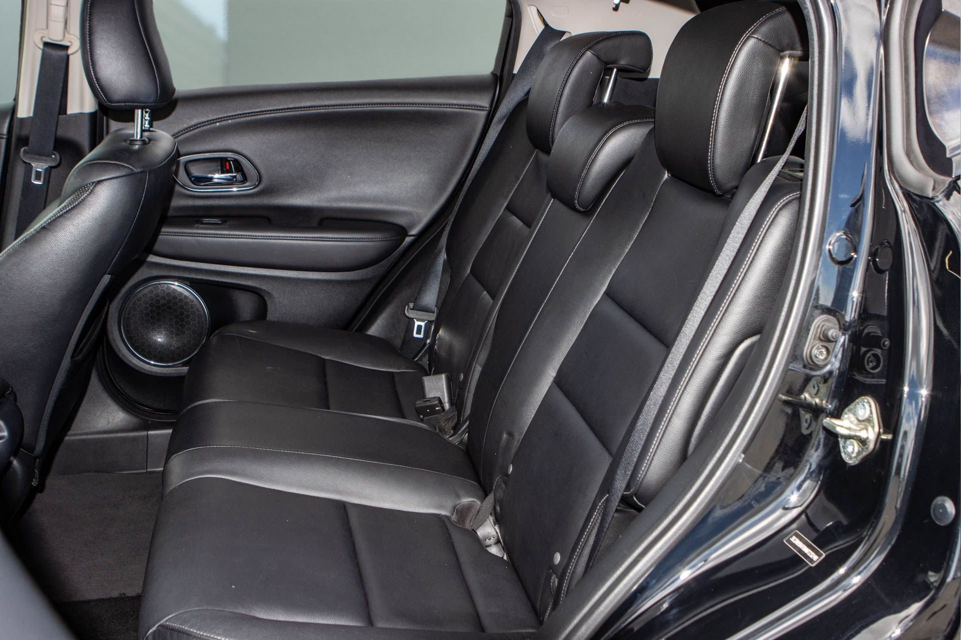 Used 2017 Honda HR-V EX-L image 16