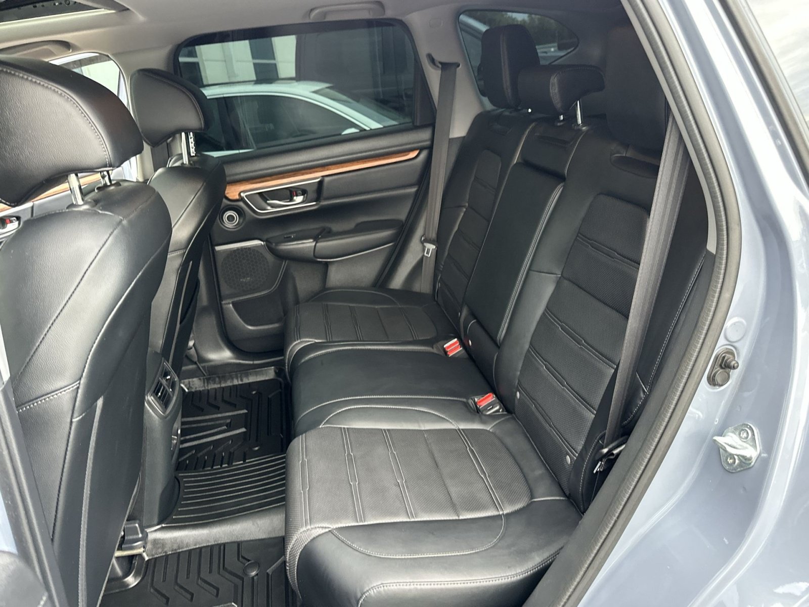 Used 2022 Honda CR-V Touring image 33