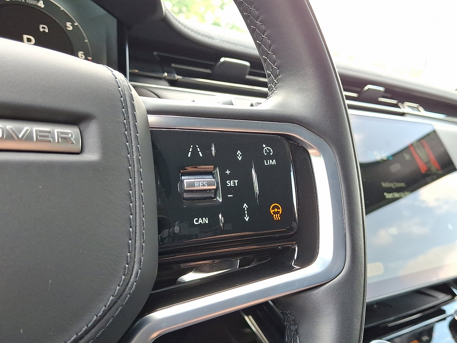 Certified 2023 Land Rover Range Rover Sport SE image 22