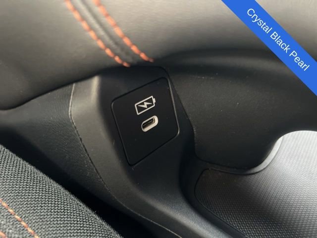 Certified 2024 Honda HR-V Sport image 34
