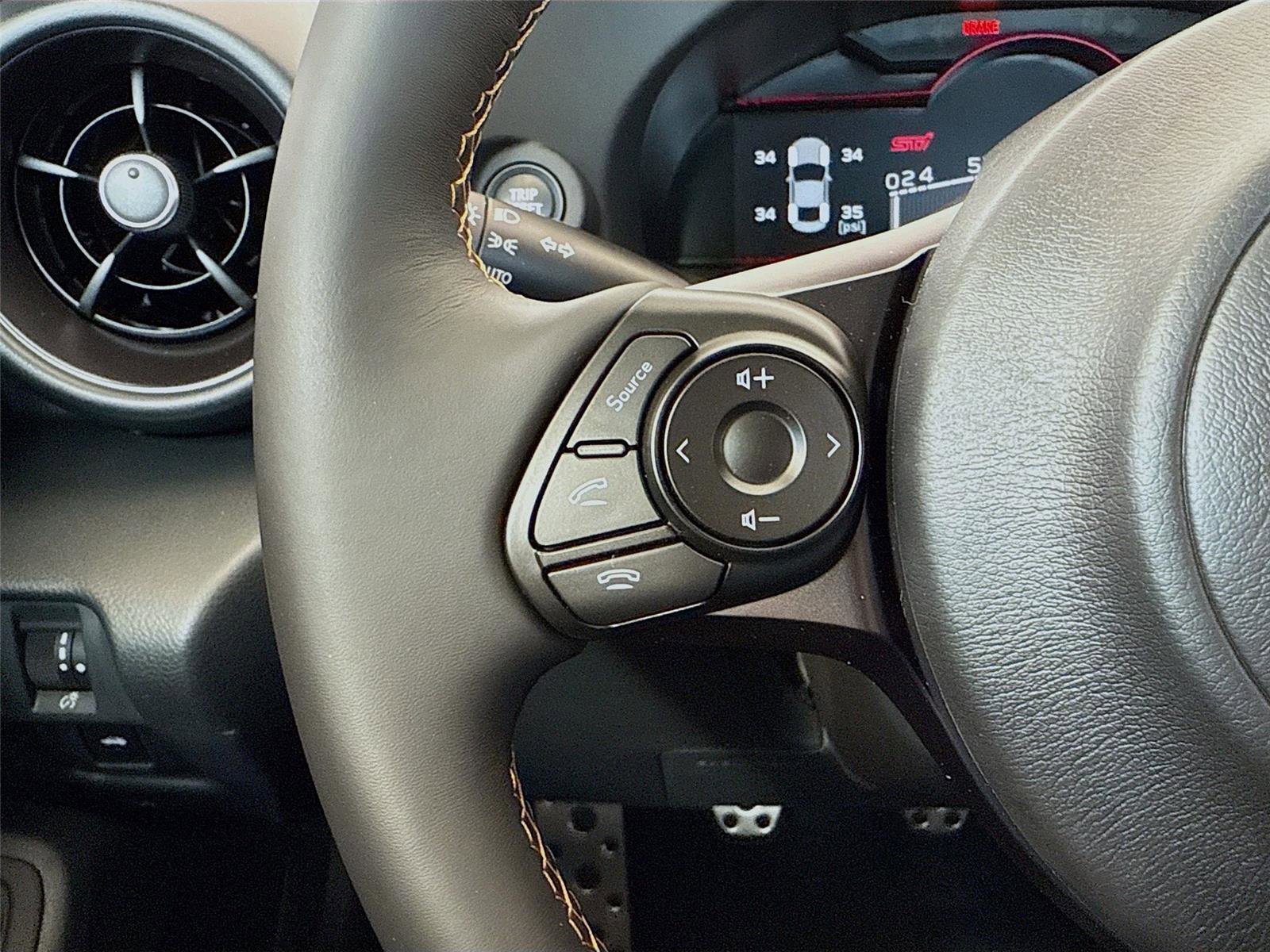 New 2026 Subaru BRZ tS image 29