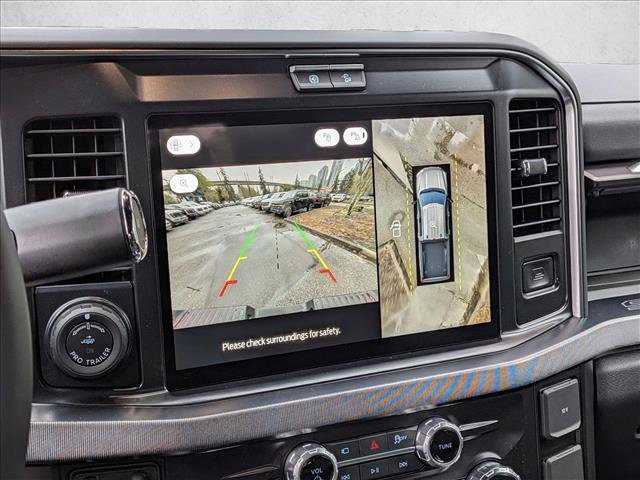 New 2026 Ford F250 Platinum AWD/4WD image 13