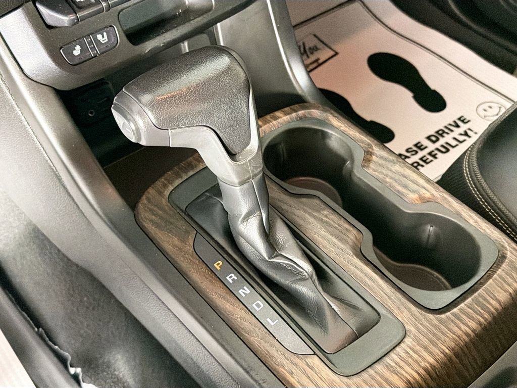 Used 2021 GMC Canyon Denali image 17