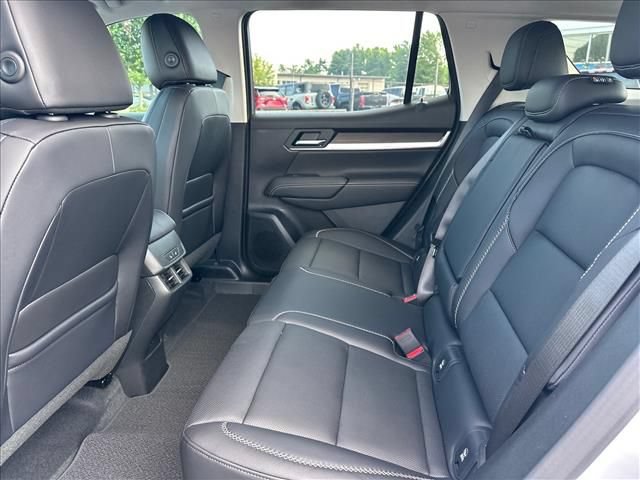 New 2026 GMC Terrain Denali AWD/4WD image 22