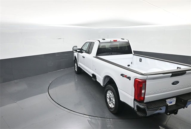 New 2026 Ford F250 XLT image 19