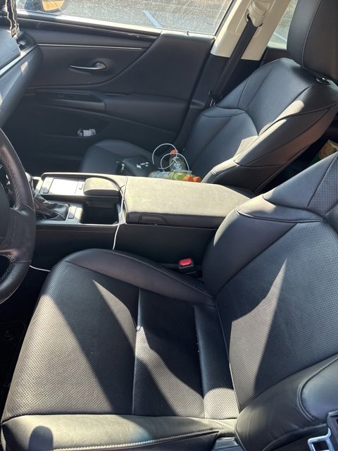 Used 2019 Lexus ES 350 Ultra Luxury image 10