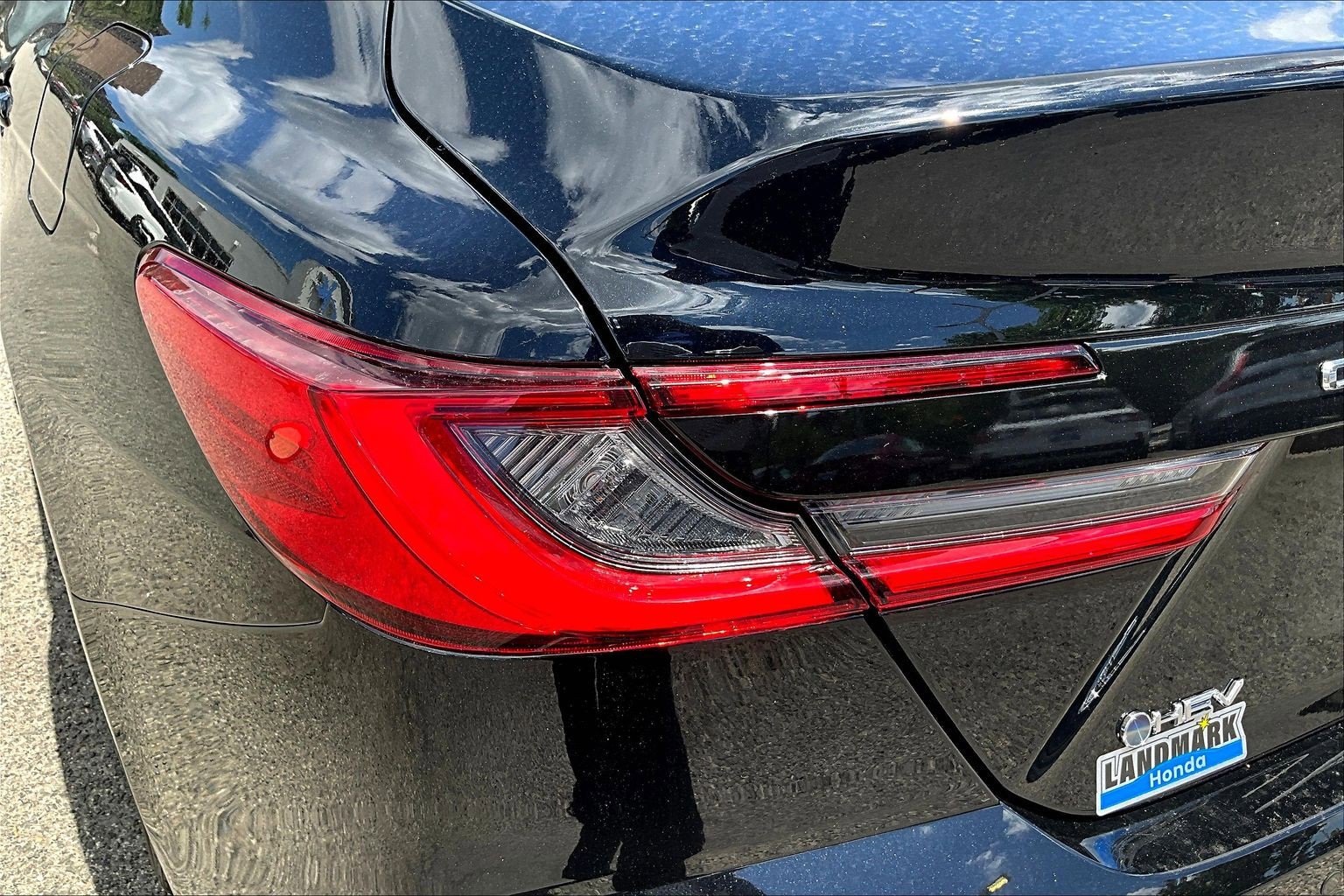 Used 2026 Toyota Camry XLE w/ Premium Plus Package FWD image 32