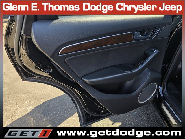 Used 2017 Audi Q5 2.0T Premium Plus w/ Technology Package AWD/4WD image 28