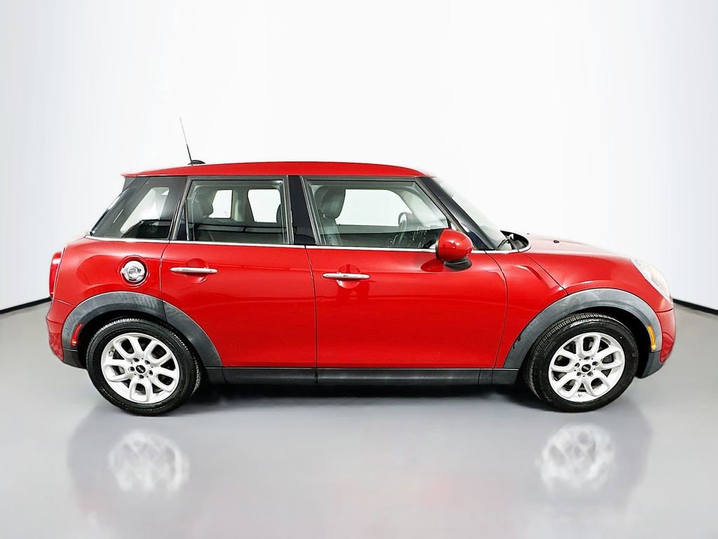 Used 2015 MINI Cooper S FWD image 4