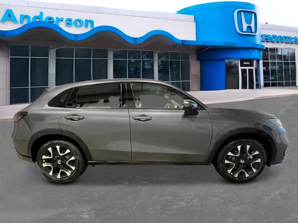 New 2027 Honda HR-V EX-L image 7